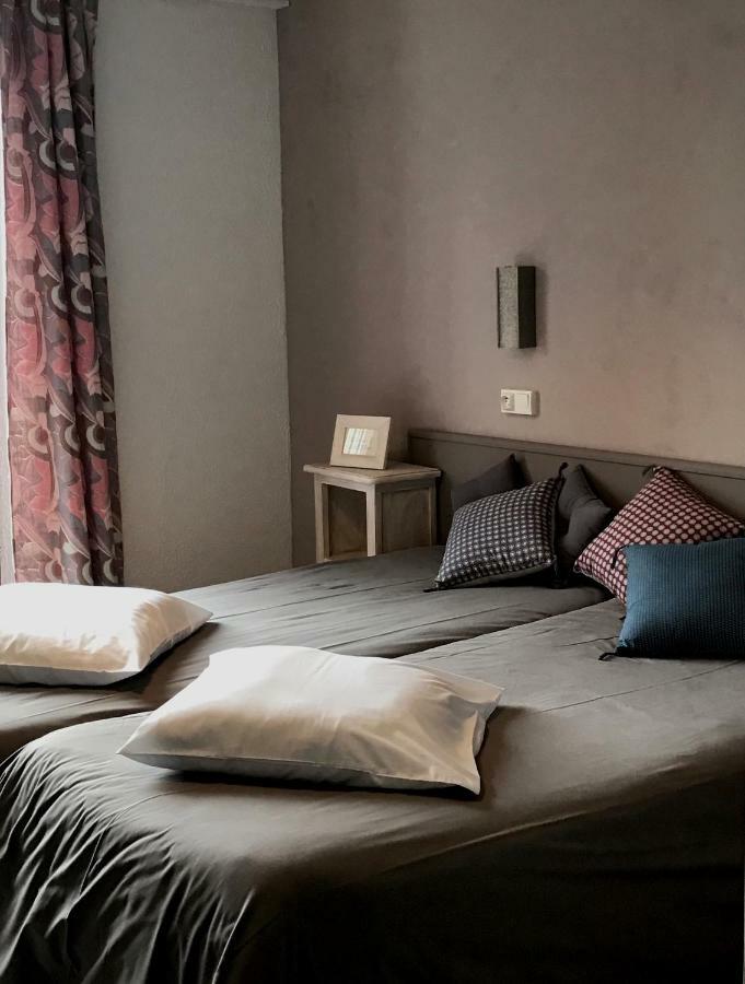 Auberge De La Poutre Bonlieu Zewnętrze zdjęcie