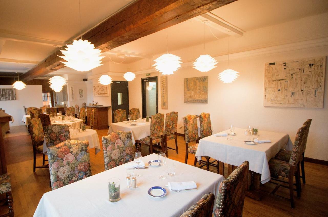 Auberge De La Poutre Bonlieu Zewnętrze zdjęcie