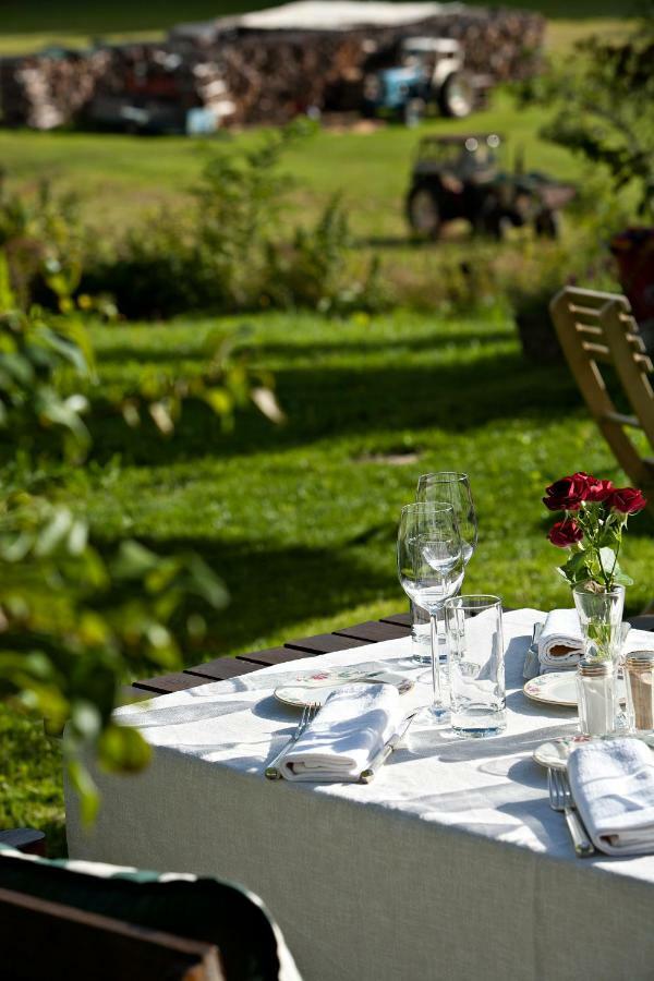 Auberge De La Poutre Bonlieu Zewnętrze zdjęcie